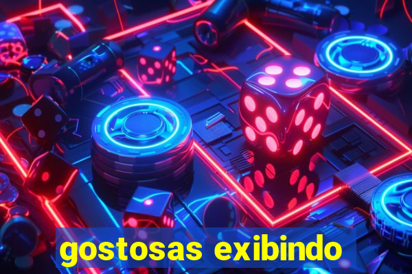 gostosas exibindo